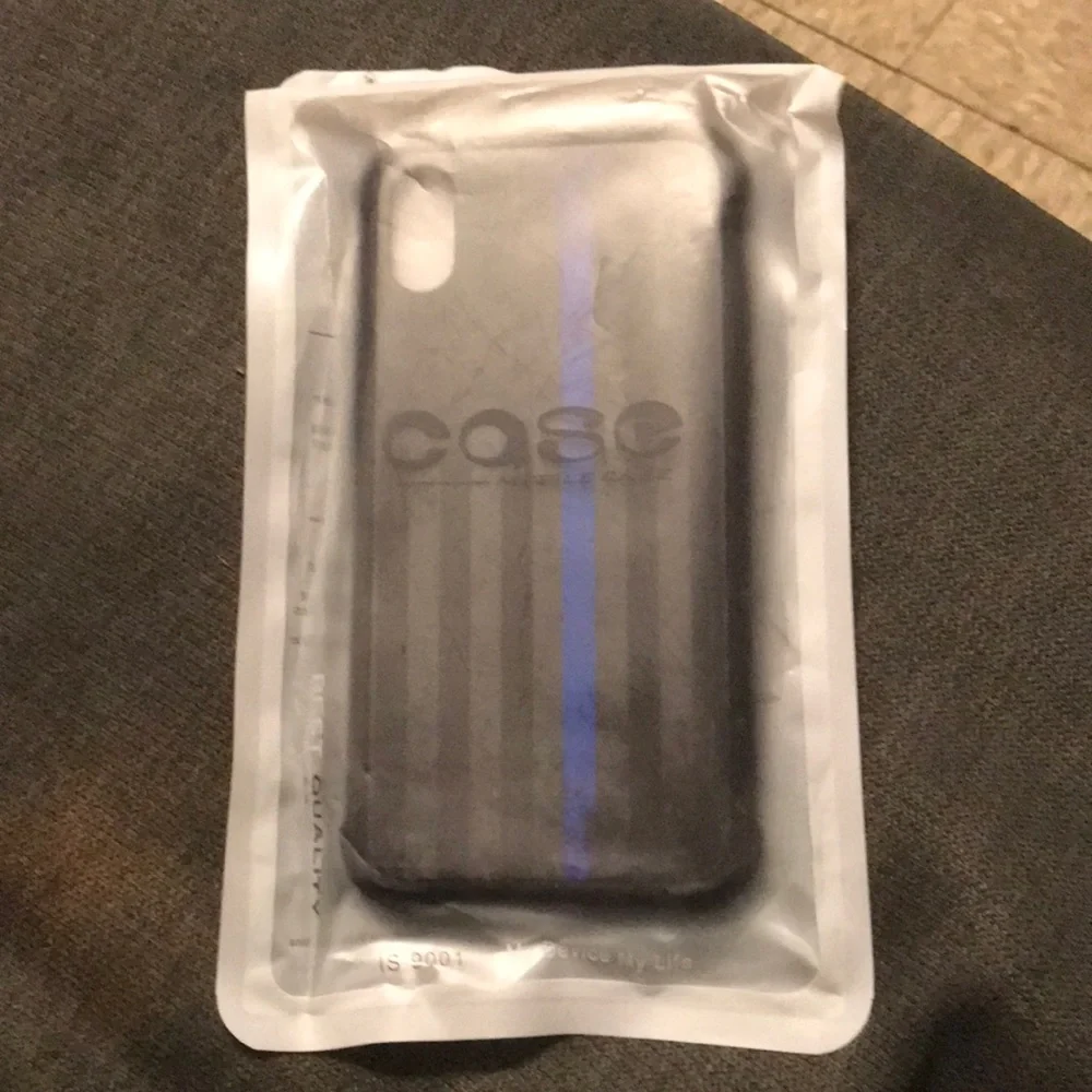 iPhone 10 Phone Case
